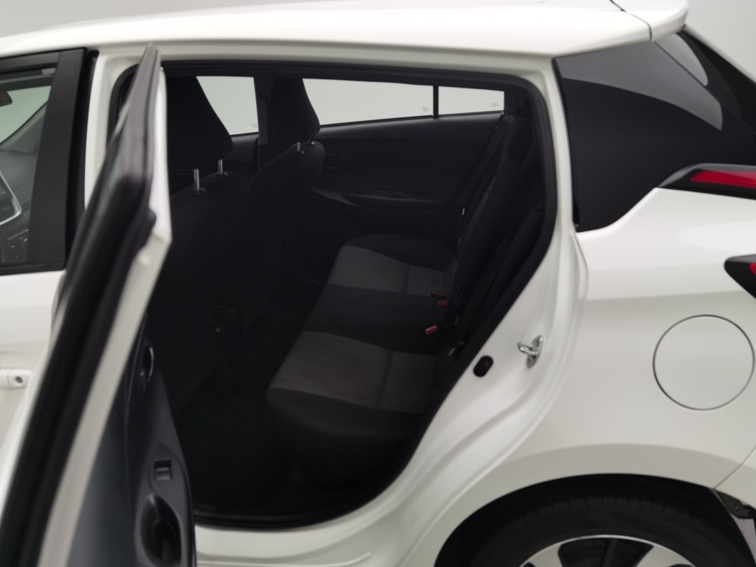 Used Toyota Vios FS 2019 1.5 AT