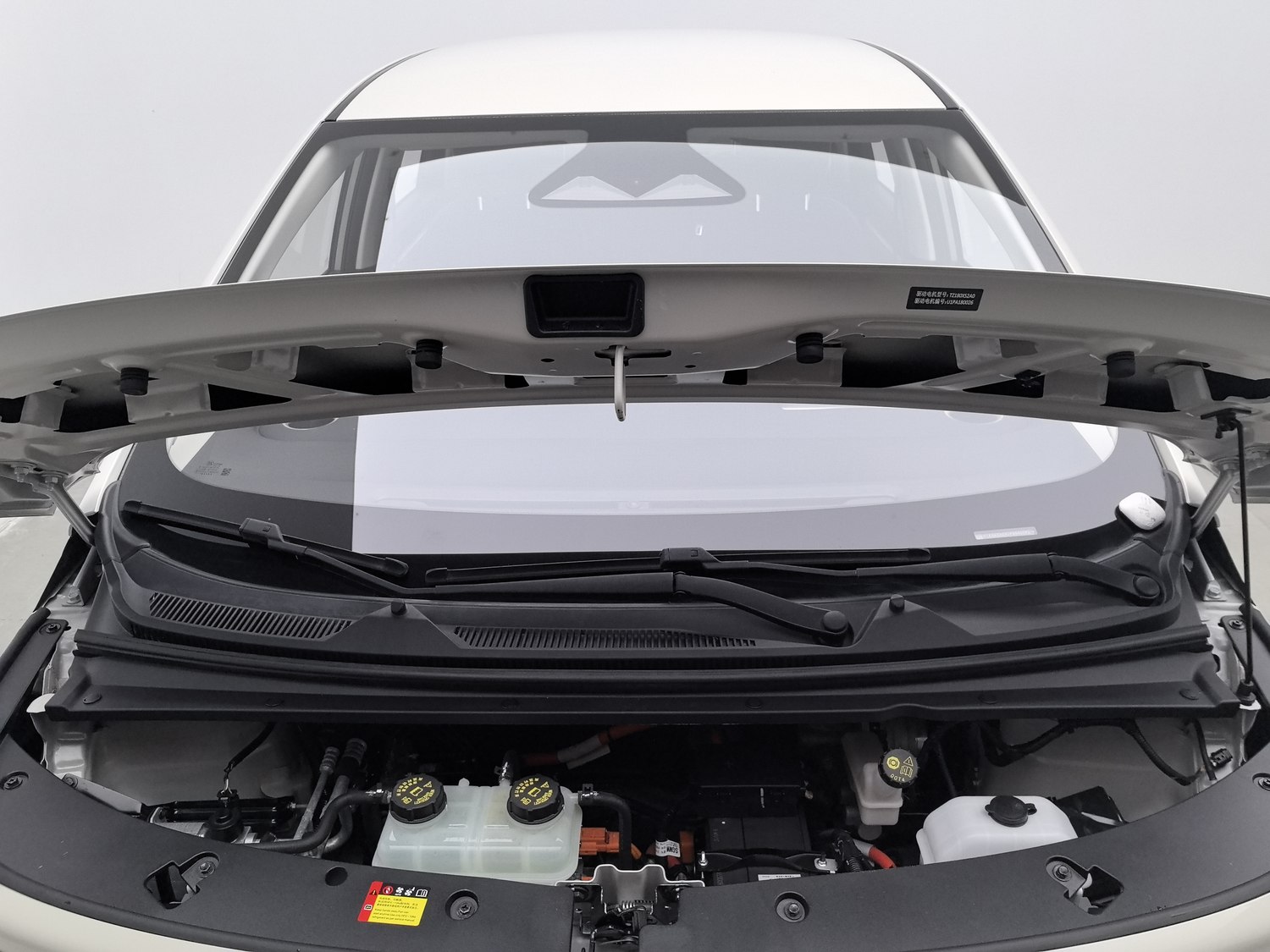 Used Baojun Yunduo 2023