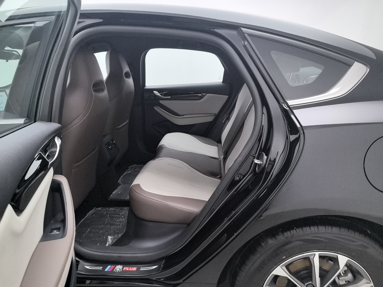 Used BYD Qin PLUS 2024 1.5 AT