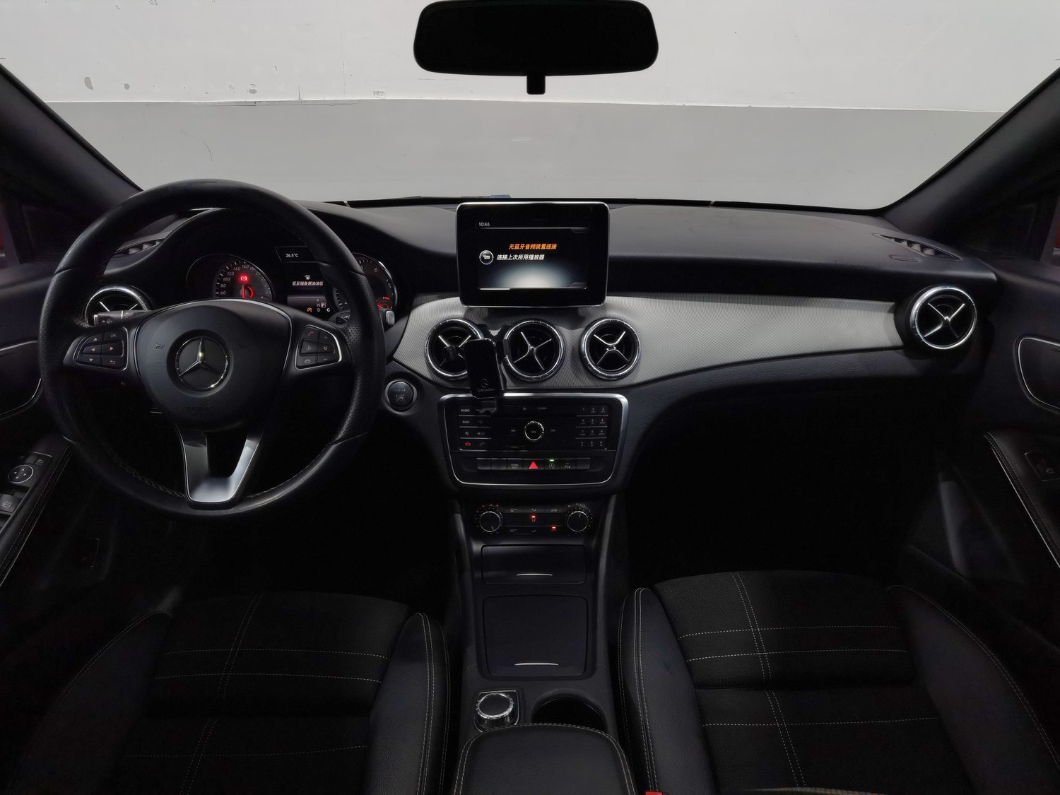 Used Mercedes-Benz CLA (Imported) 2016 1.6 AT