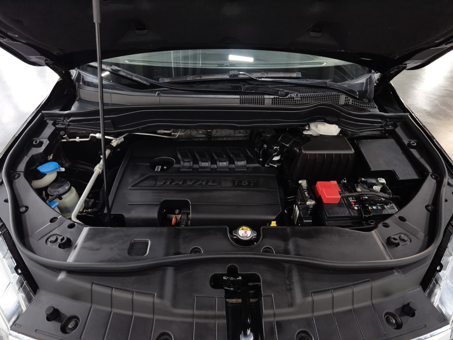 Used Haval H6 2018 1.5 AT