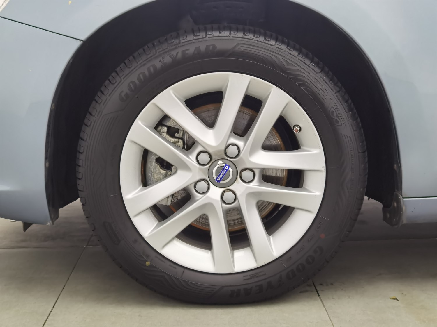 Used Volvo S60 2018 1.5 AT