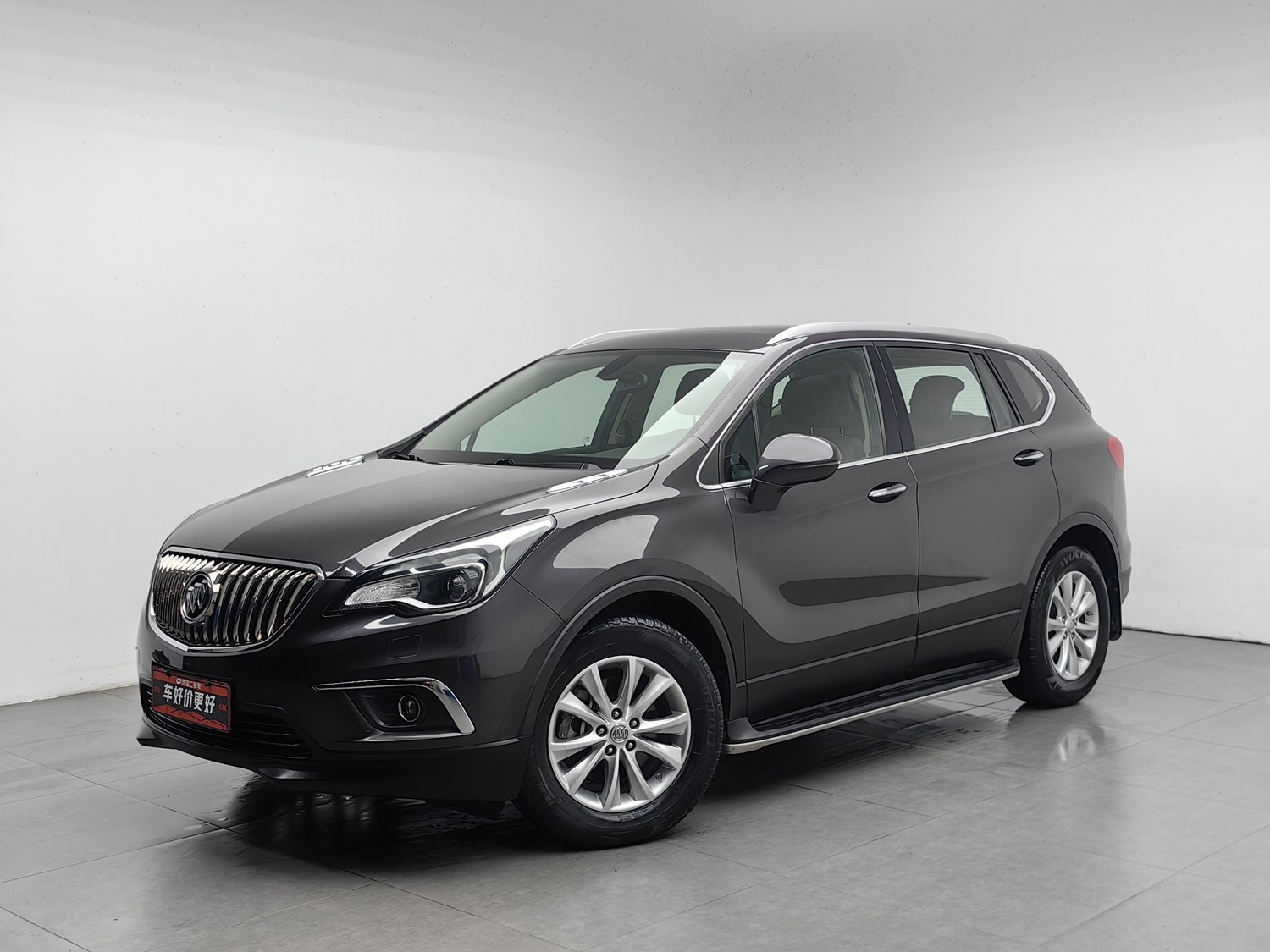 Used Buick Envision 2016 2.0 AT