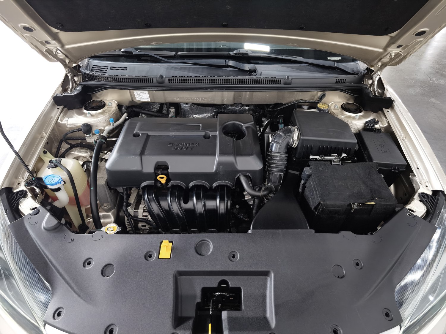Used Geely Vision S1 2019 1.5 AT