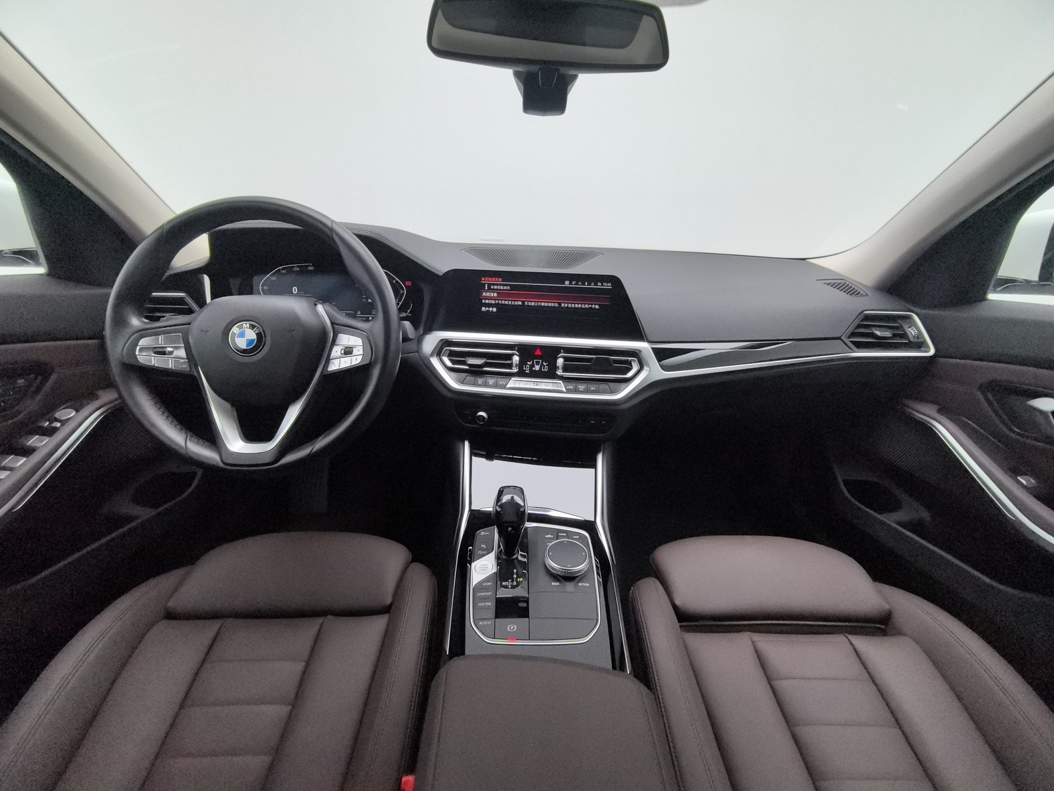 Used BMW 3 Series 2020 2.0 AT