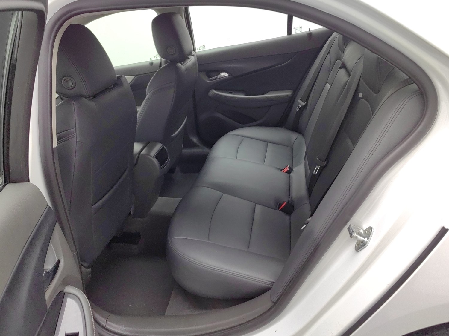 Used Chevrolet Malibu 2016 1.6 AT