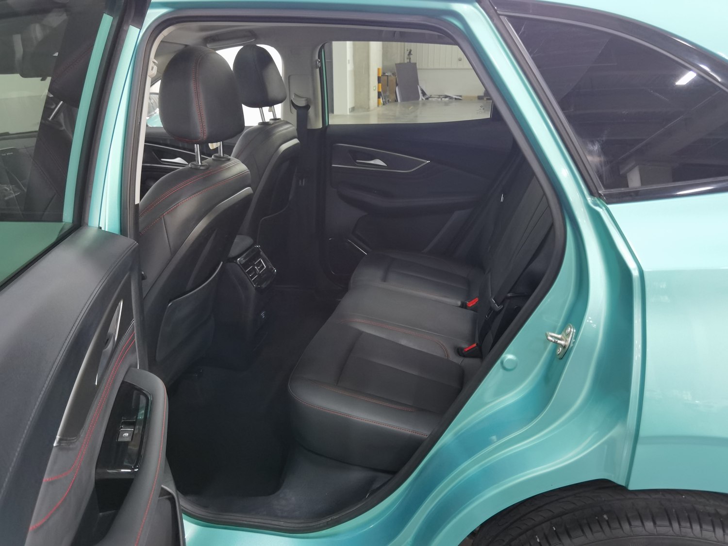 Used Dongfeng Forthing T5 EVO 2021 1.5 AT