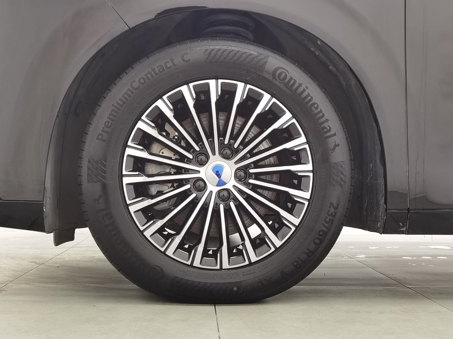 Used Denza D9 2022 1.5 AT