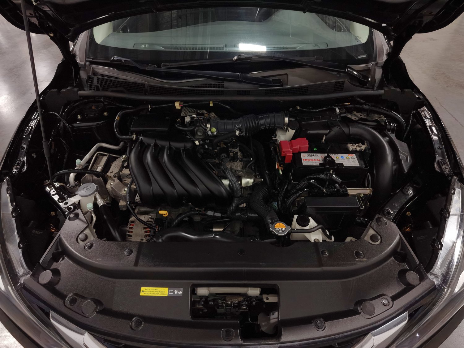 Used Nissan Sylphy 2019 1.6 AT
