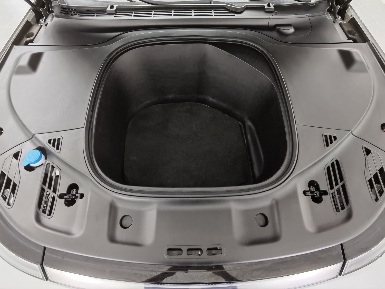 Used XPeng P7 2020