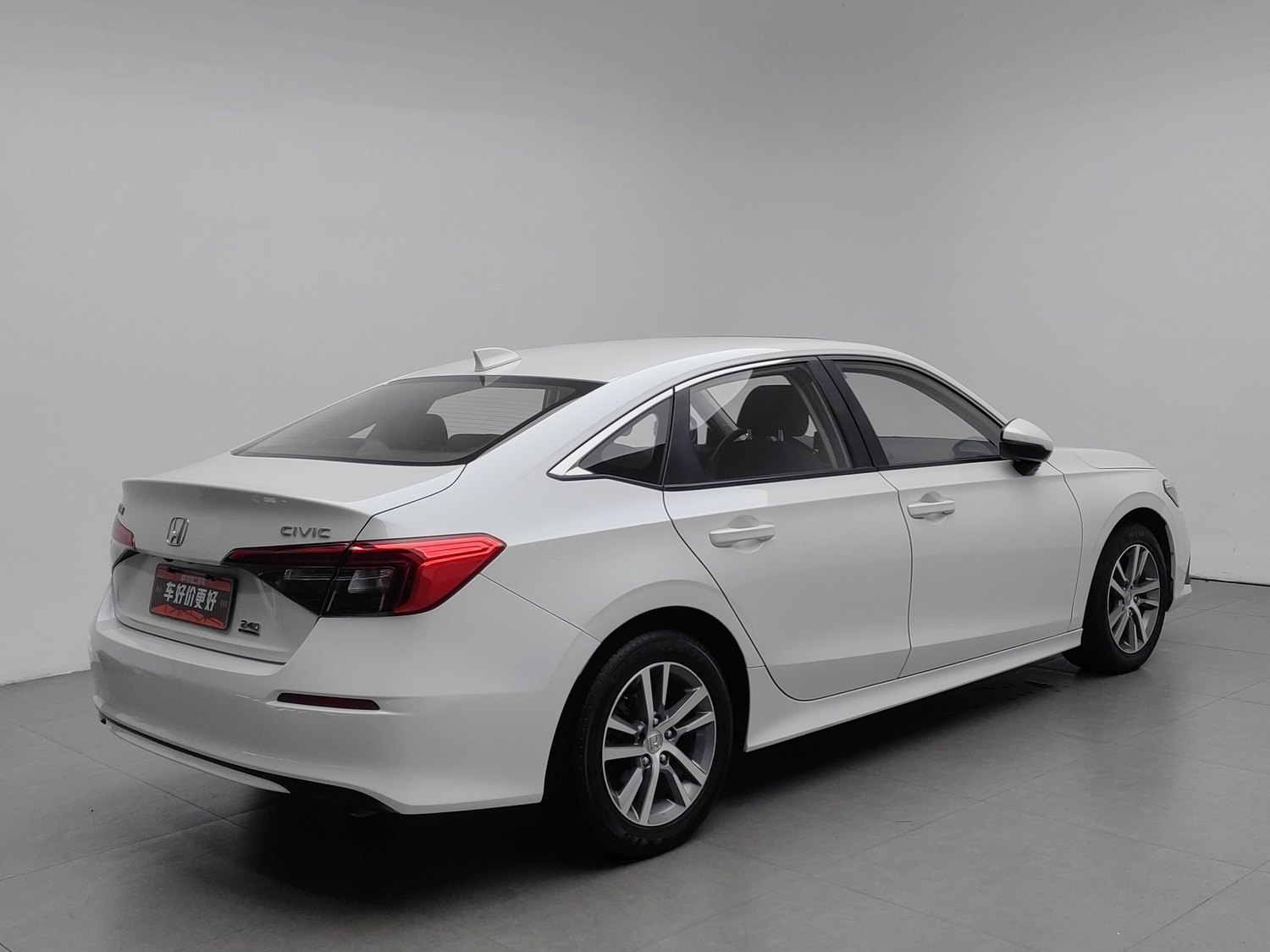 Used Honda Civic 2022 1.5 AT