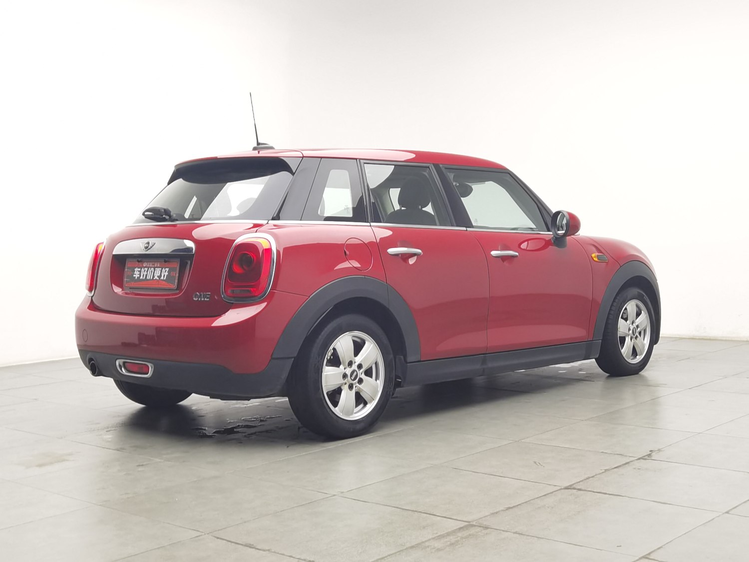 Used MINI MINI 2016 1.2 AT