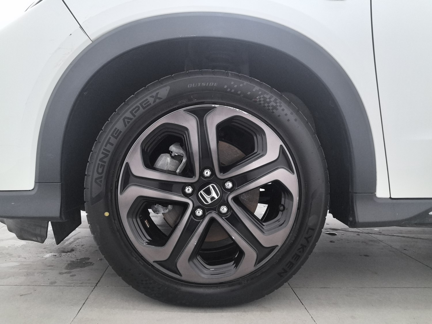 Used Honda XR-V 2019 1.5 AT