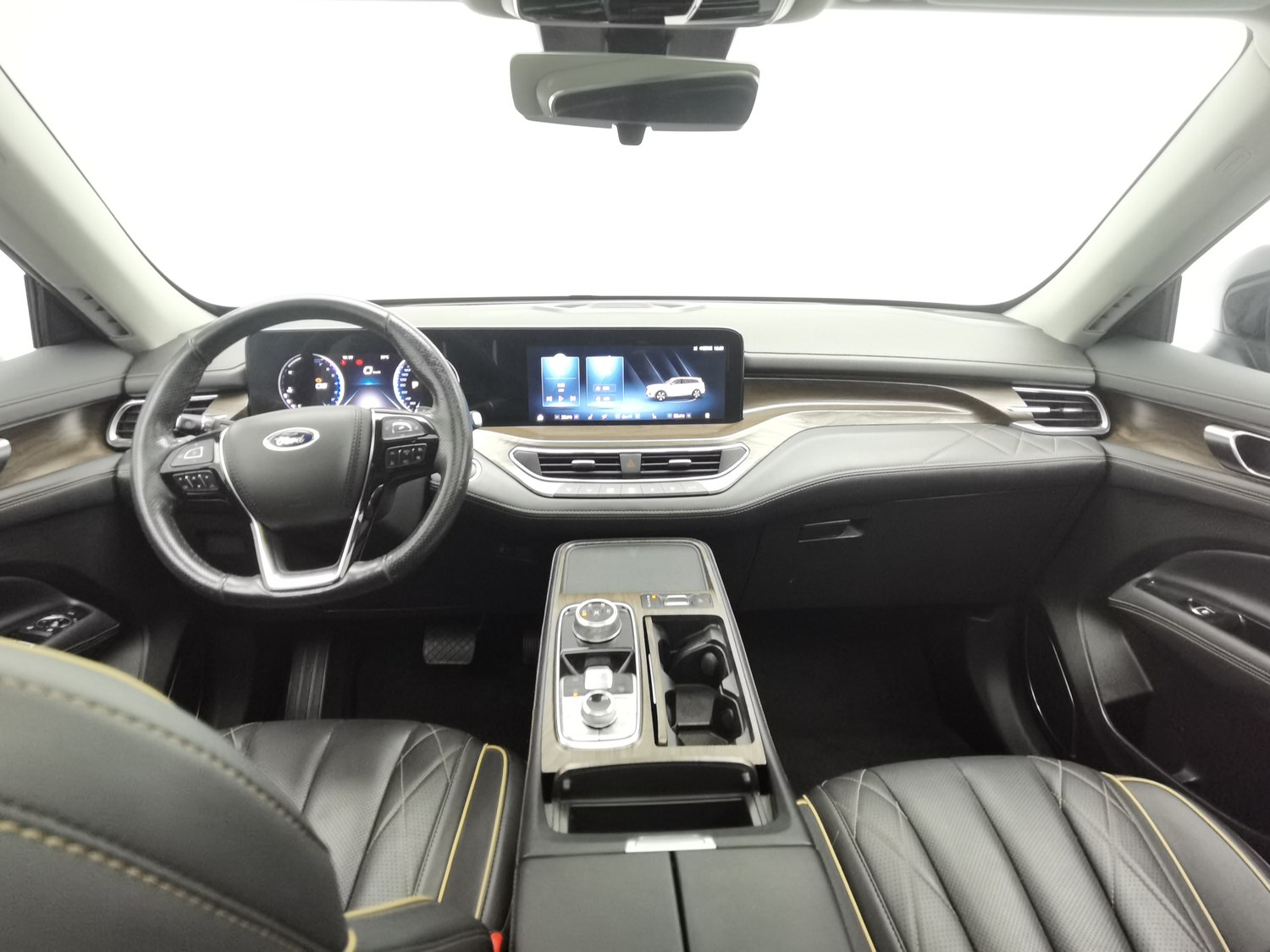 Used Ford Equator 2021 2.0 AT