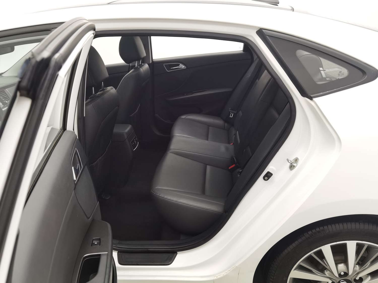 Used Hyundai Mistra 2019 1.8 AT