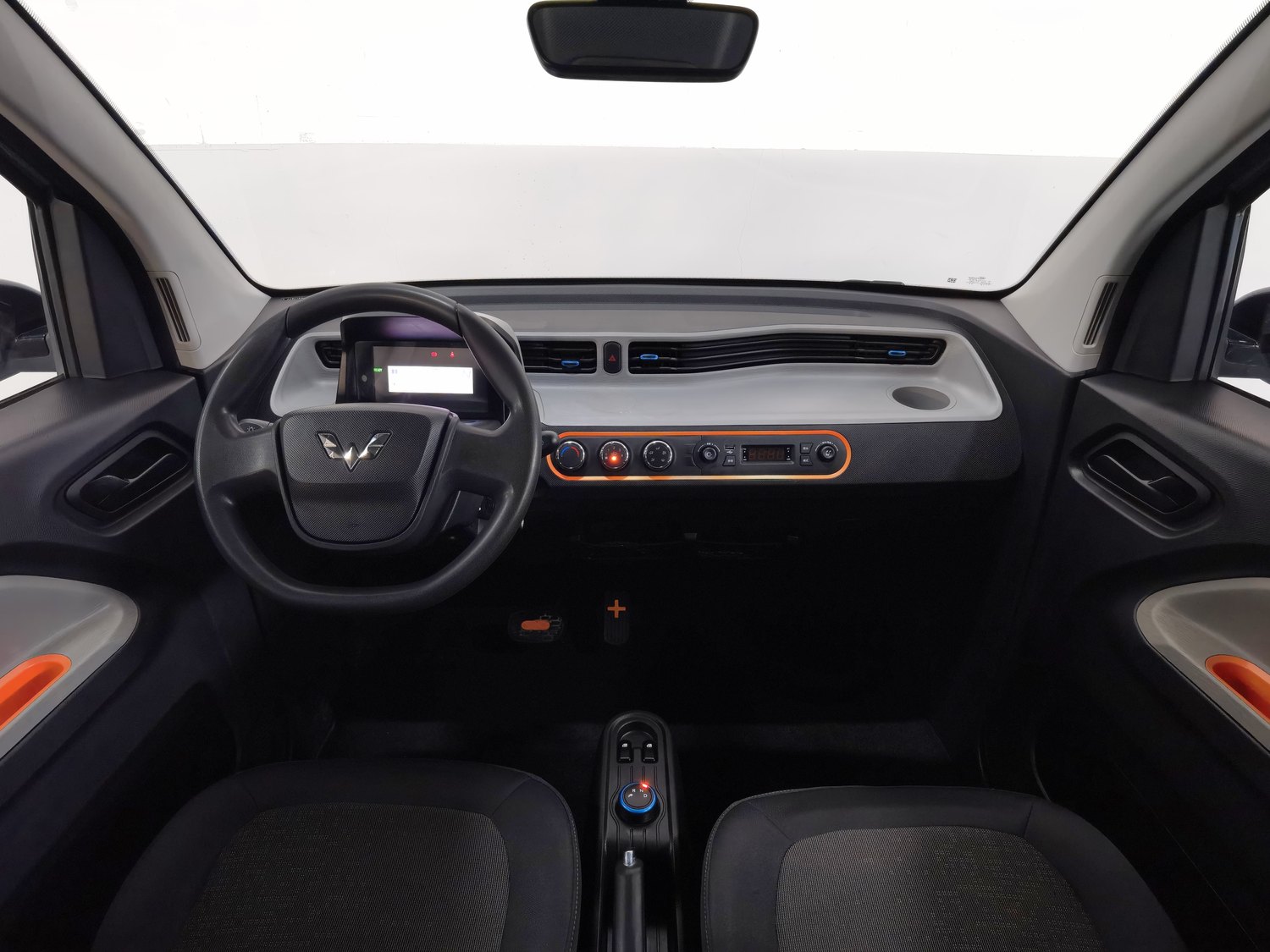 Used Wuling Mini EV 2022
