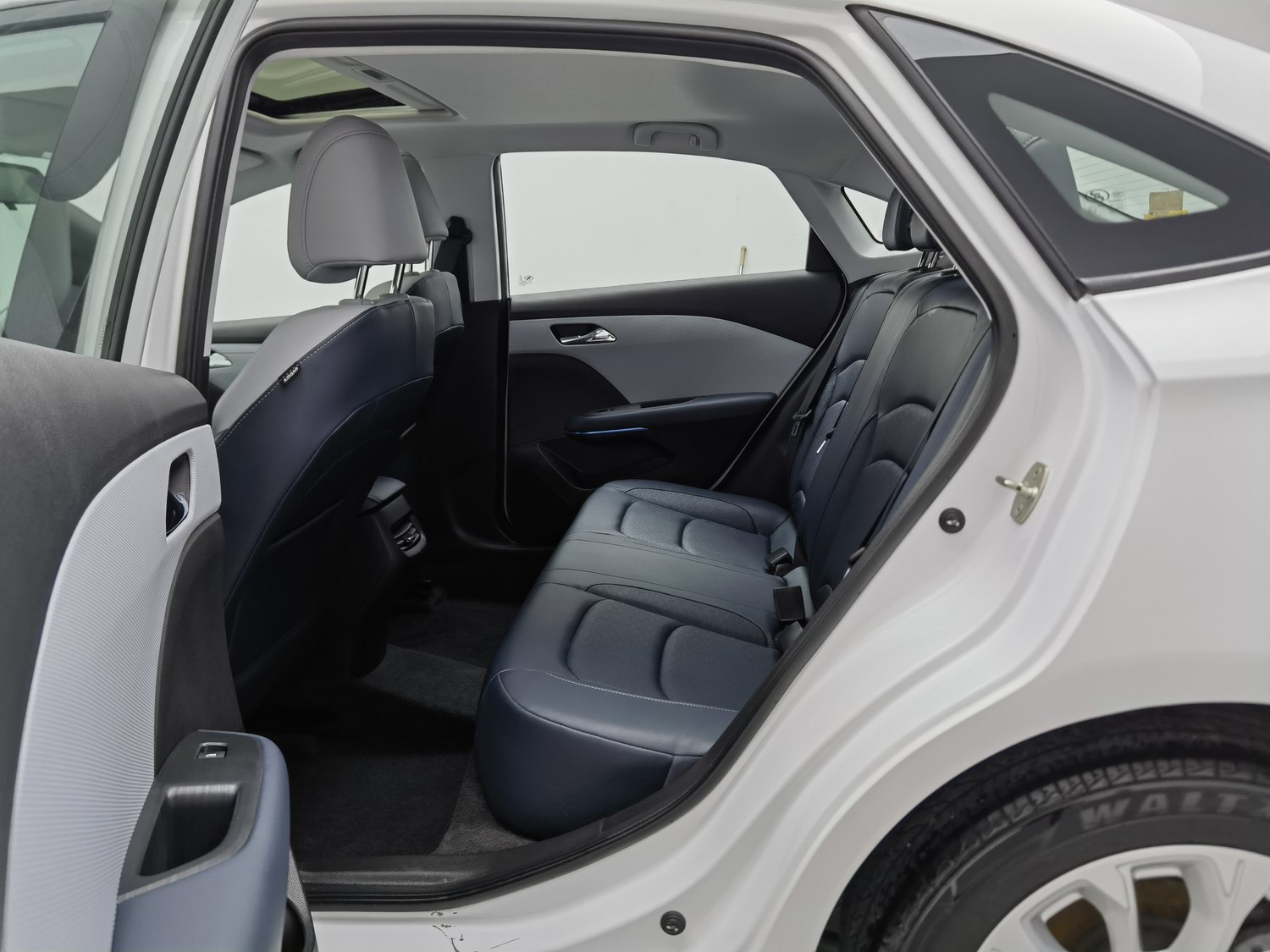 Used Chevrolet Cruze 2023 1.5 AT