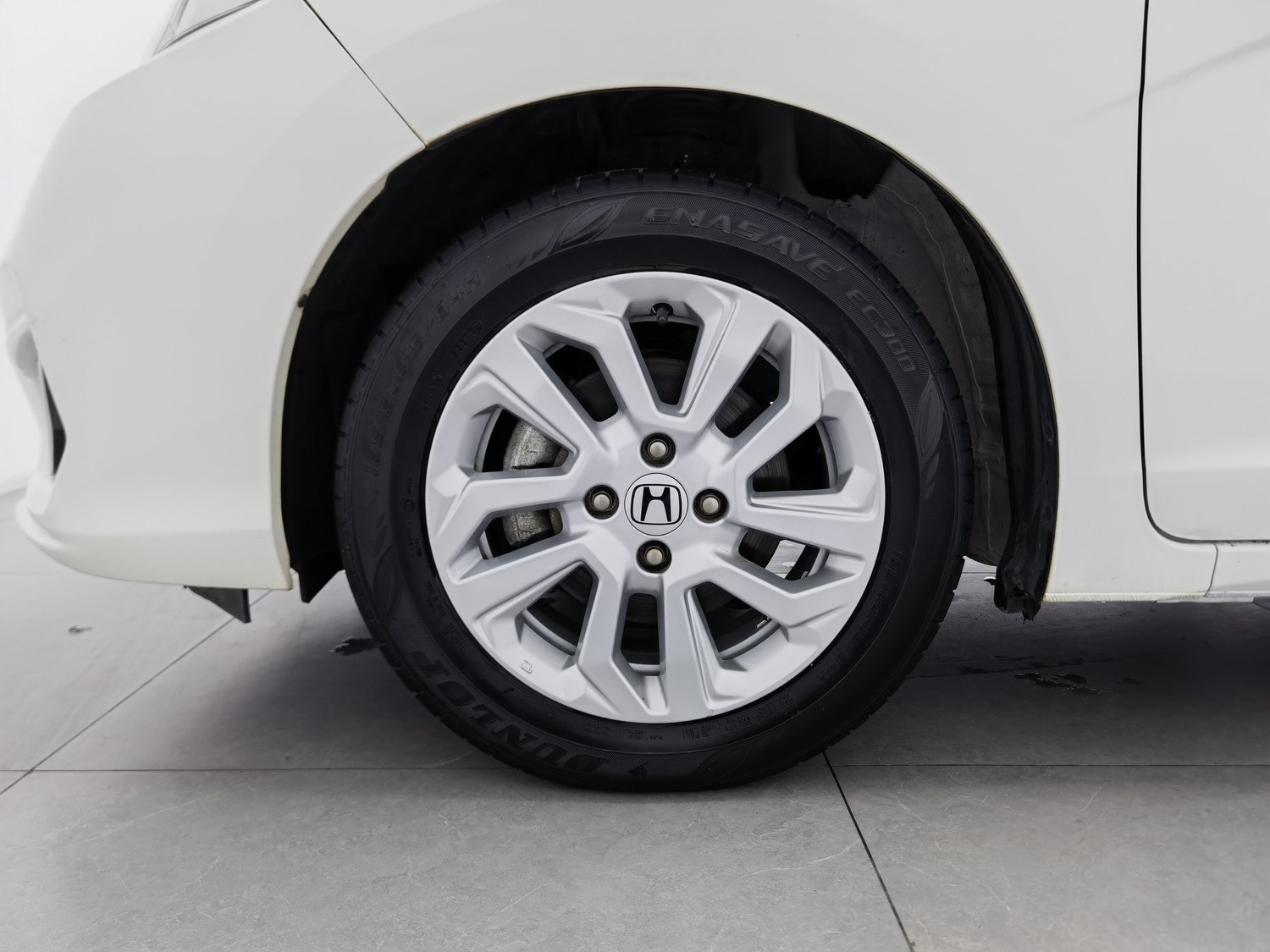Used Honda Fit 2018 1.5 AT