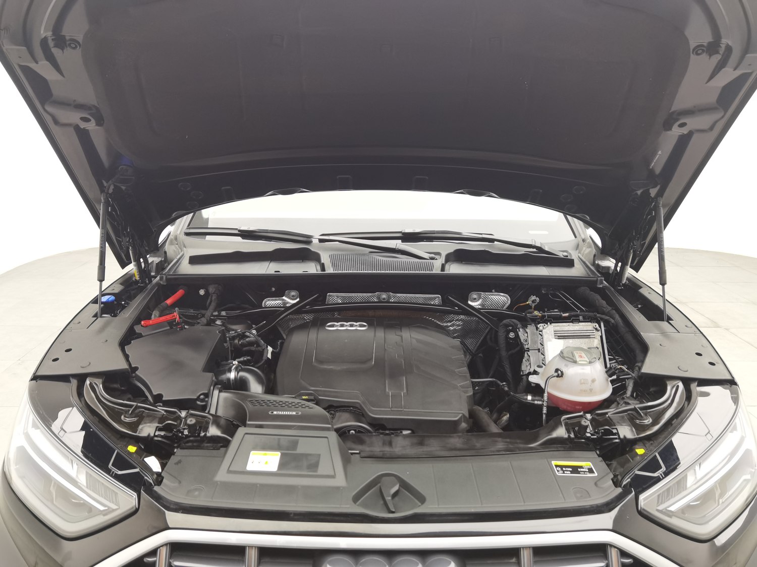 Used Audi Q5L 2023 2.0 AT