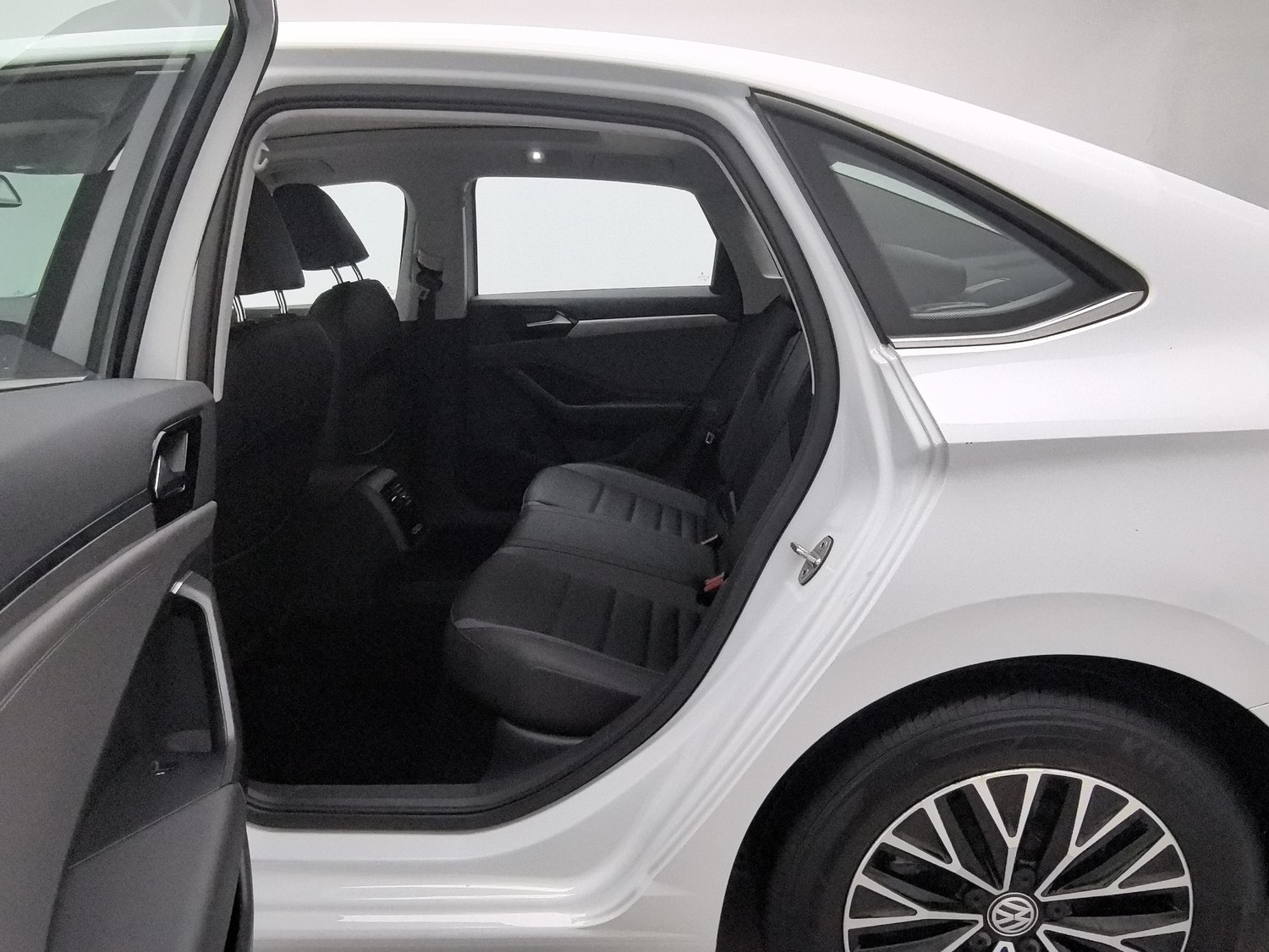 Used Volkswagen Sagitar 2020 1.2 AT