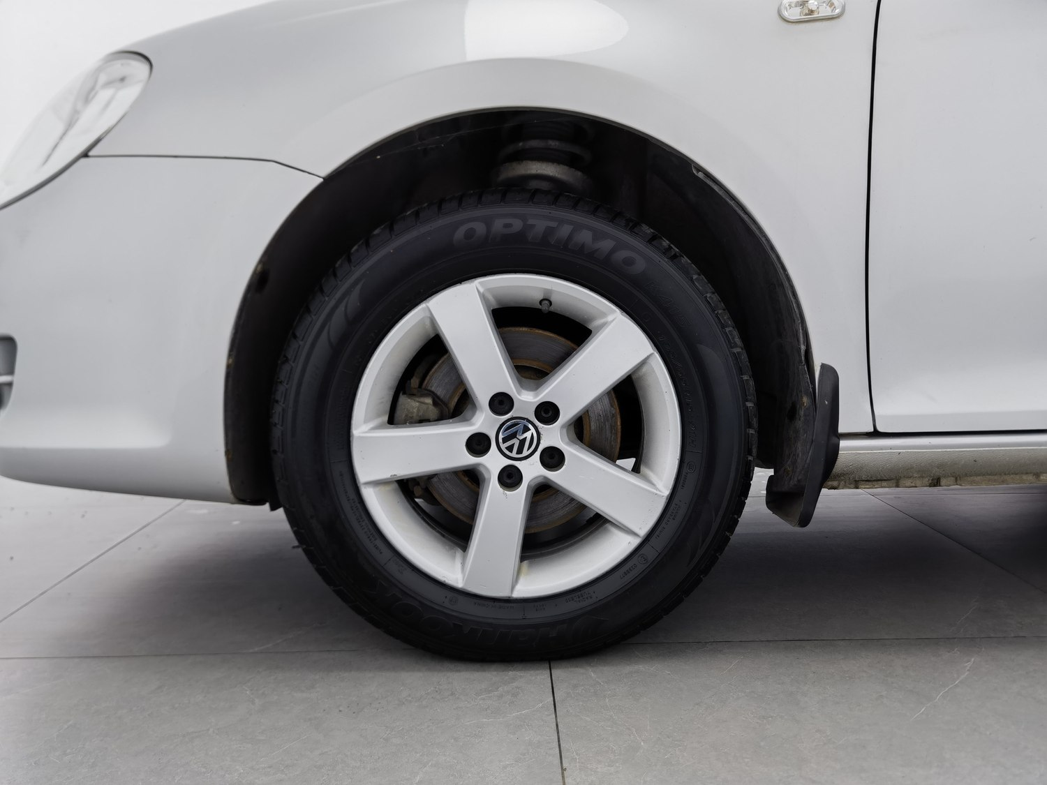 Used Volkswagen Bora 2012 1.6 MT