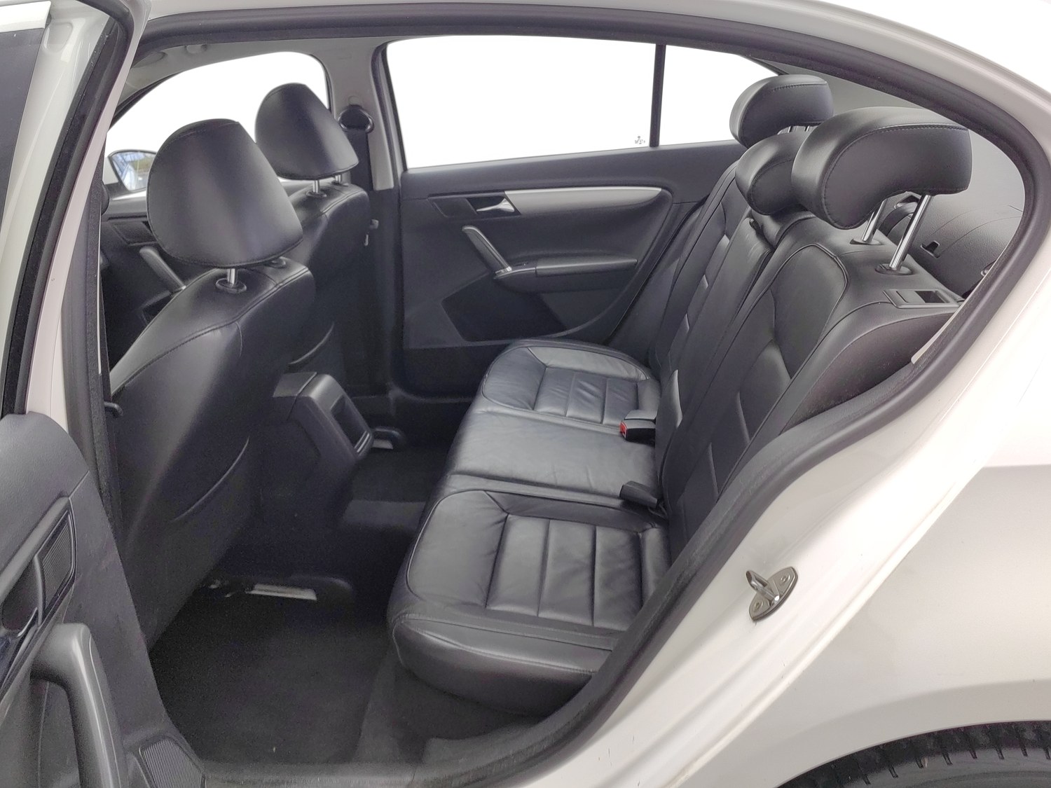 Used Volkswagen Lavida 2013 1.4 AT