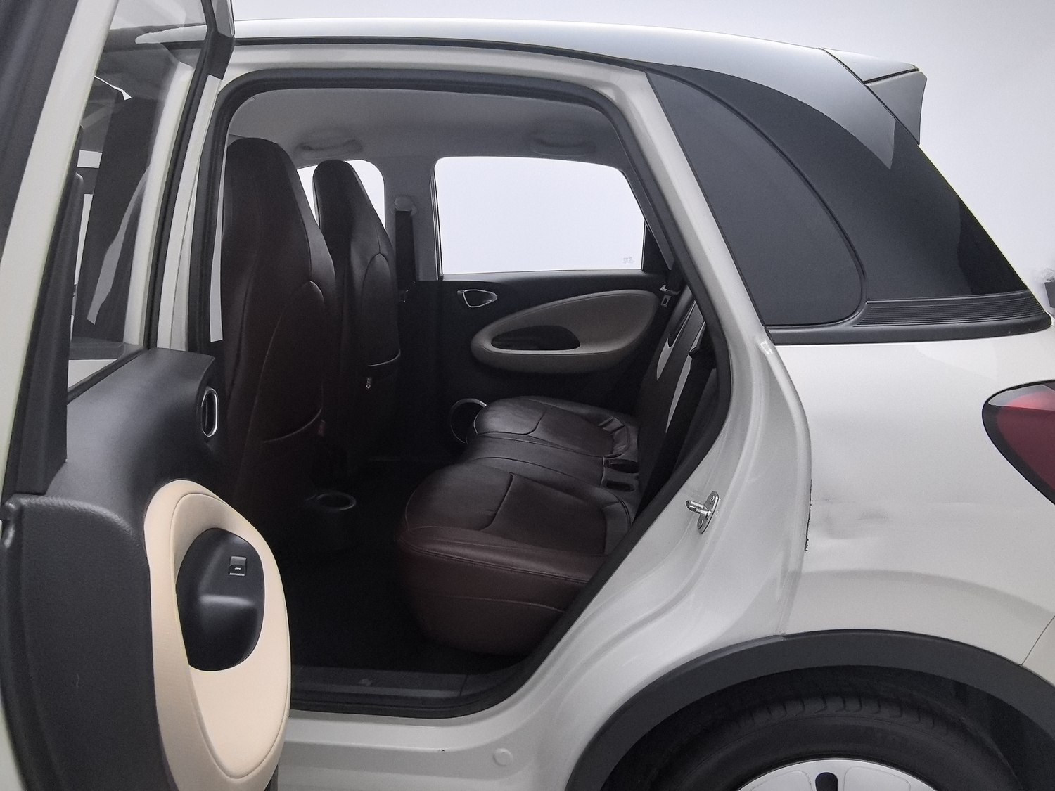 Used Wuling Binguo 2023