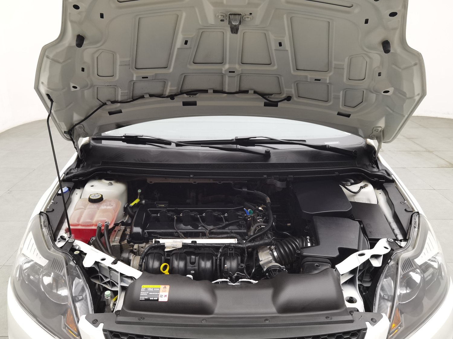 Used Ford Focus 2013 1.8 MT