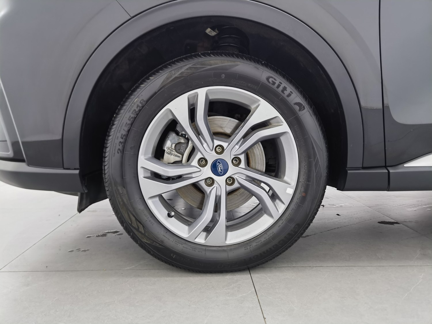 Used Ford Equator Sport 2022 1.5 AT