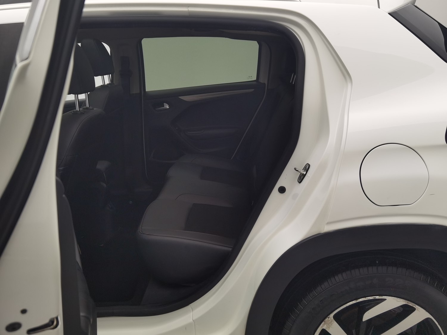 Used Citroen C3-XR 2015 1.6 AT