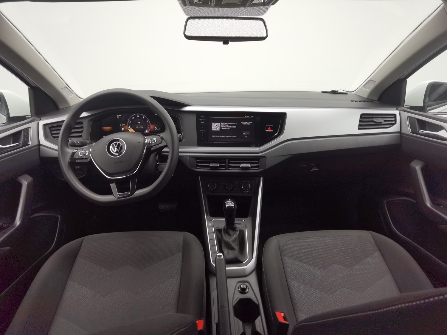 Used Volkswagen Polo 2023 1.5 AT