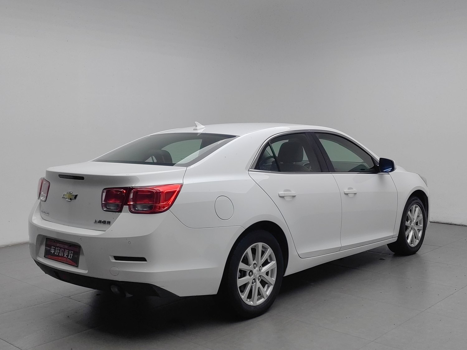 Used Chevrolet Malibu 2013 2.4 AT