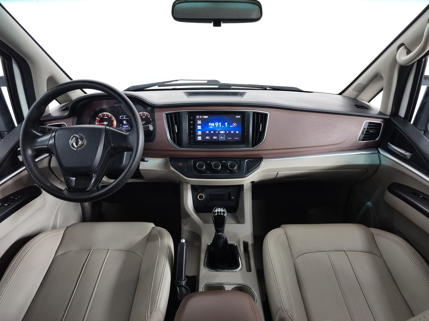 Used Dongfeng Forthing Lingzhi 2018 1.6 MT