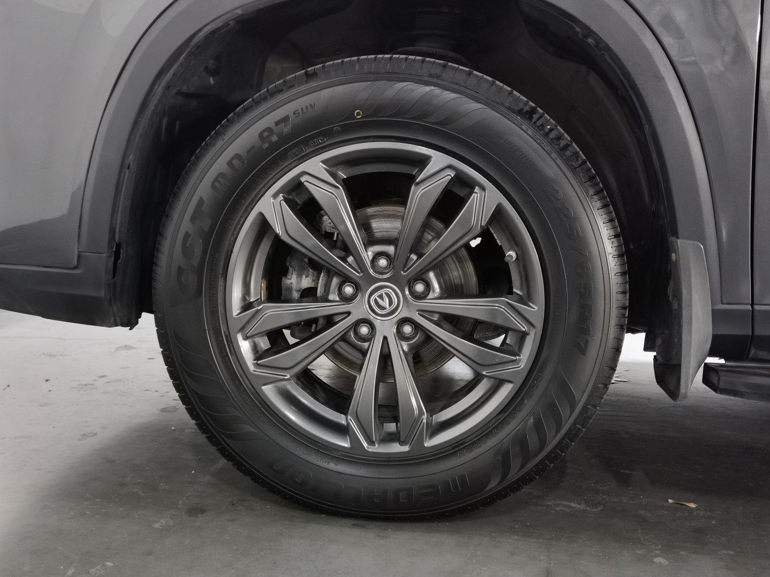 Used Changan CS75 PLUS 2020 1.5 AT
