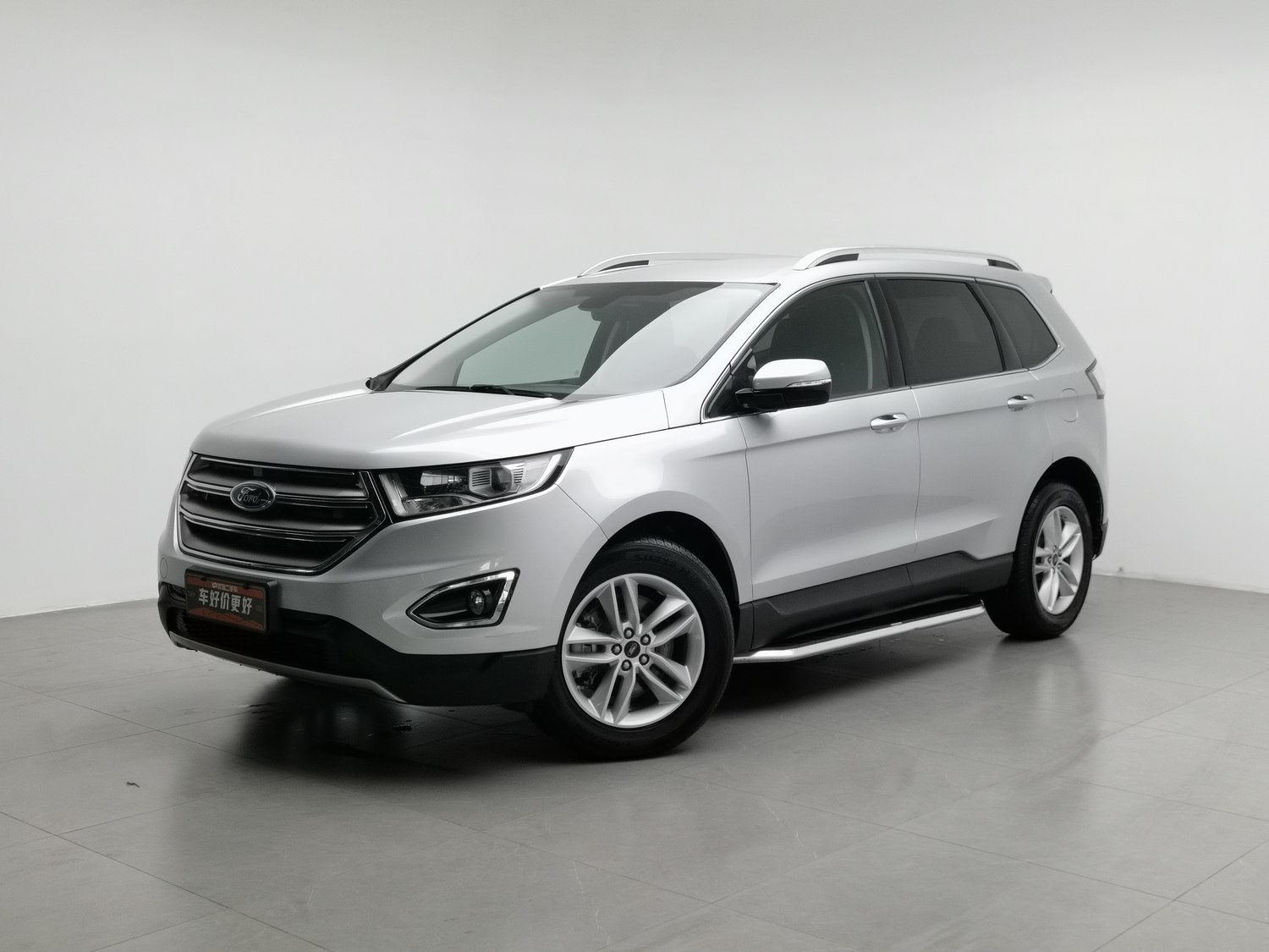 Used Ford Edge 2015 2.0 AT