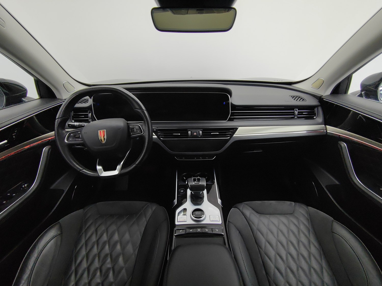 Used Hongqi HS5 2019 2.0 AT