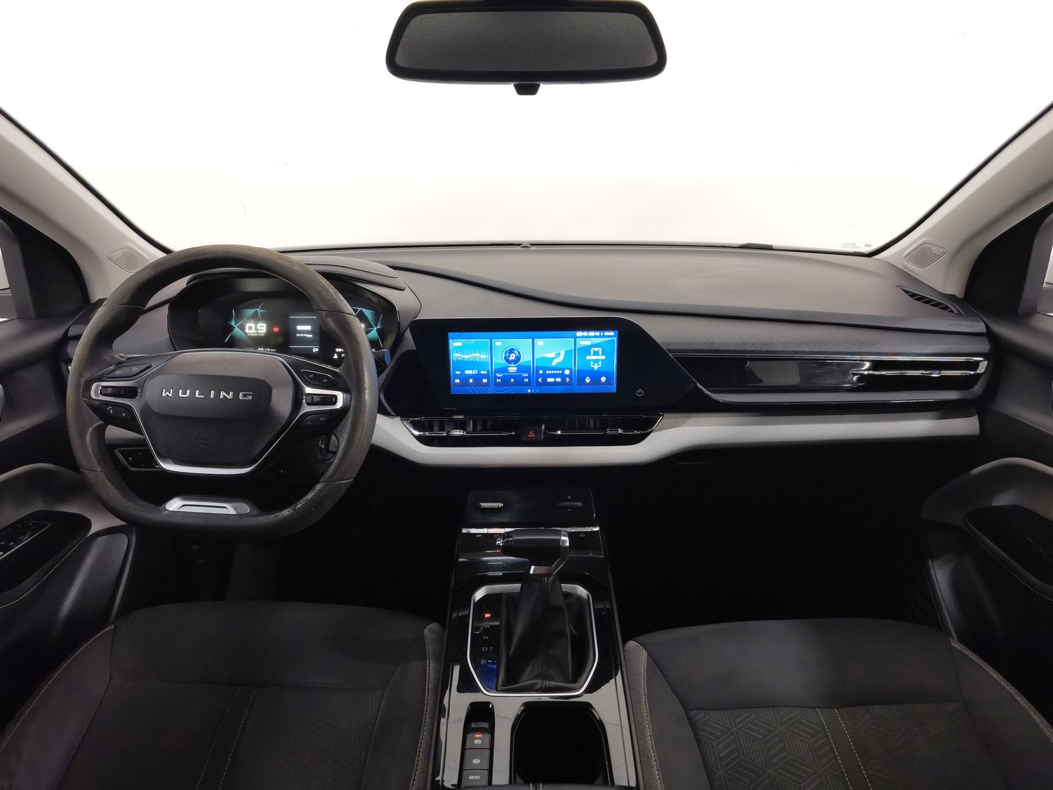 Used Wuling Victory 2020 1.5 AT