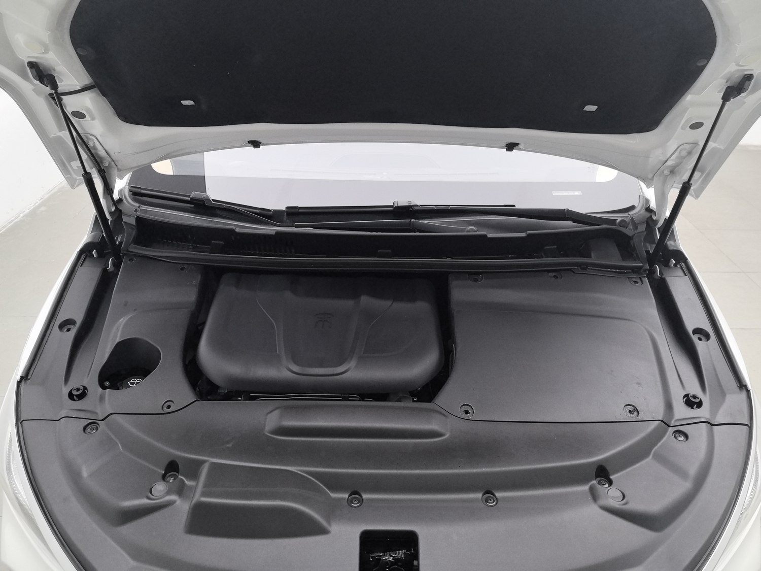 Used BYD Song MAX 2017 1.5 AT