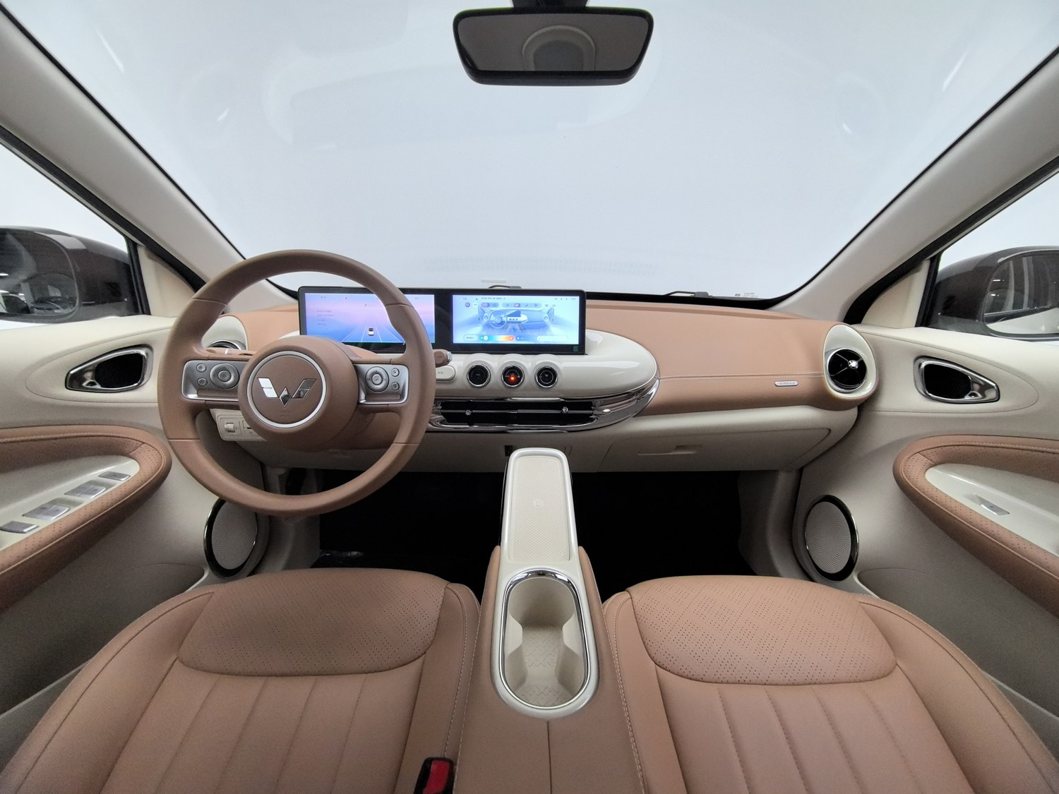 Used Wuling Binguo 2025