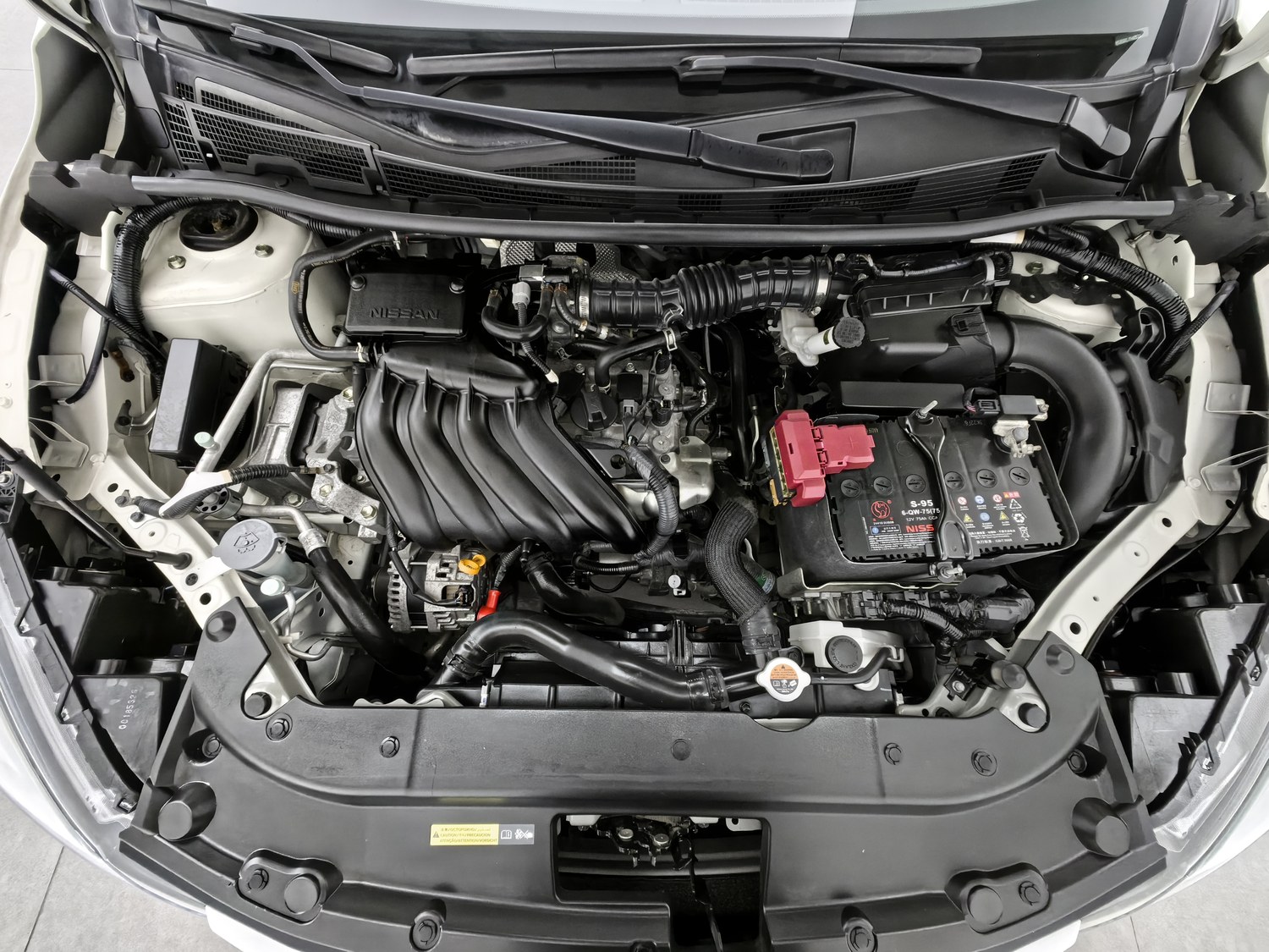 Used Nissan Sylphy 2021 1.6 AT