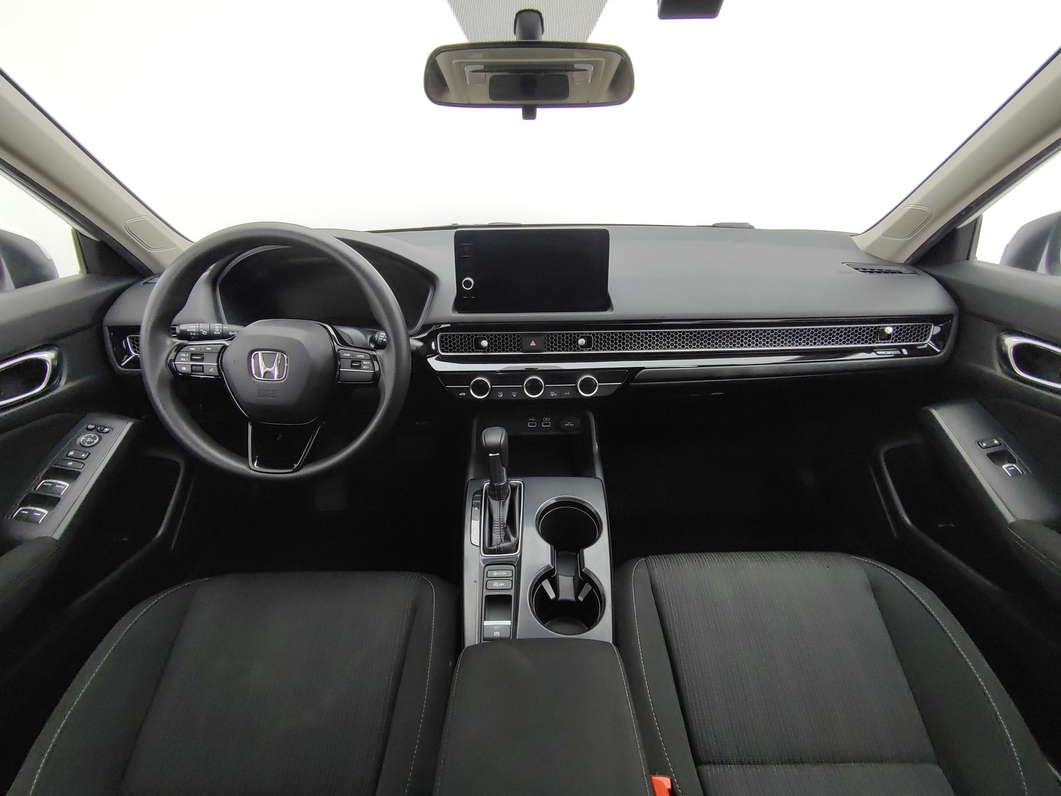 Used Honda Civic 2022 1.5 AT
