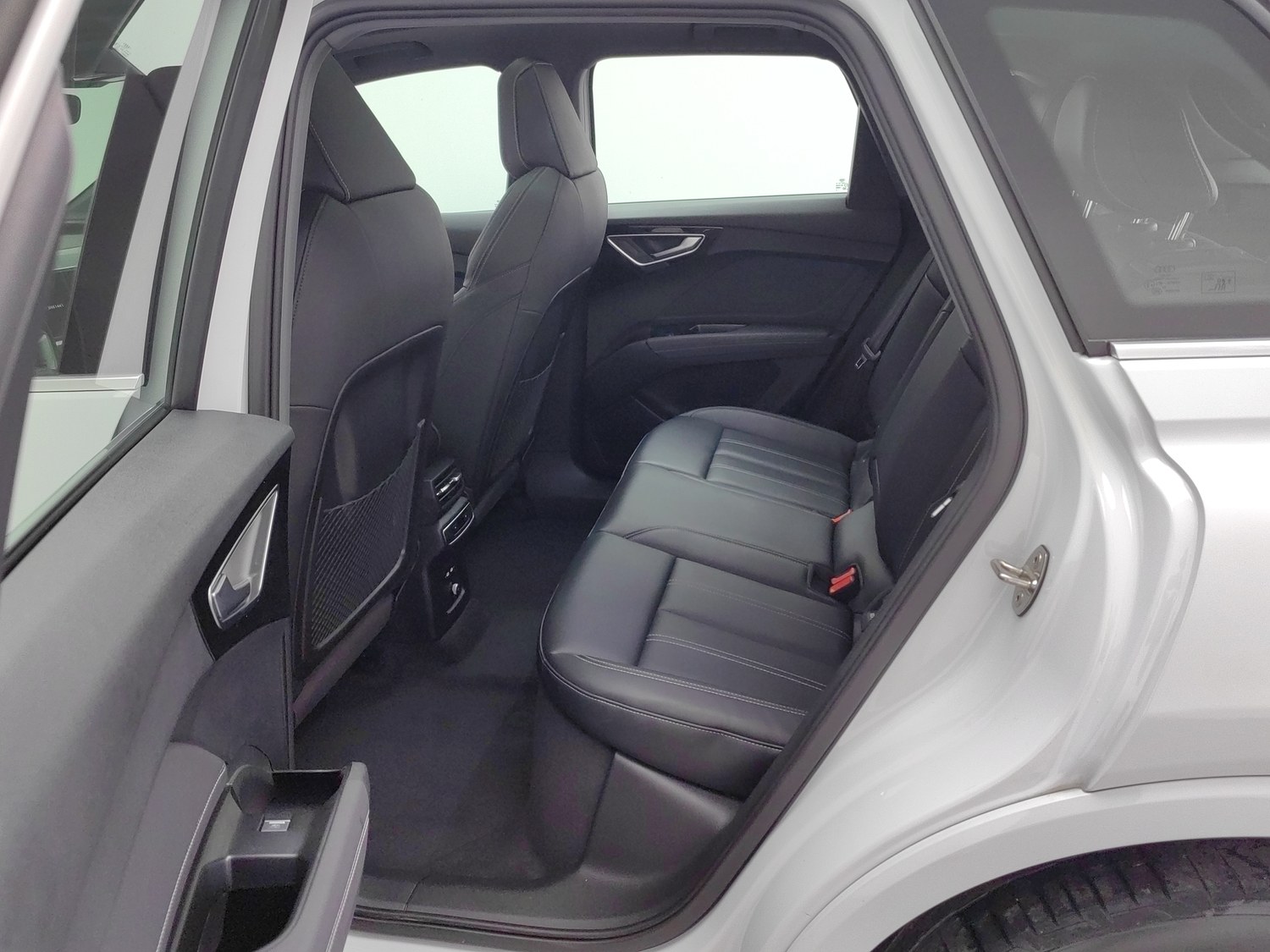 Used Audi Q4 e-tron 2024