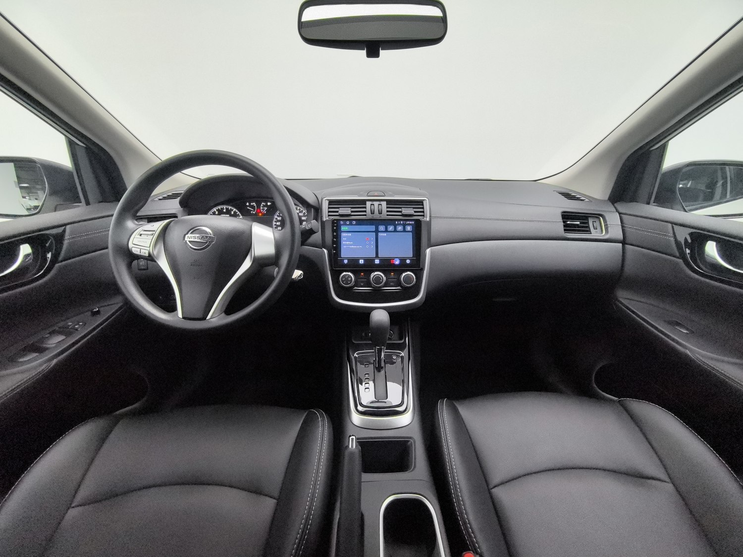 Used Nissan Tiida 2024 1.6 AT