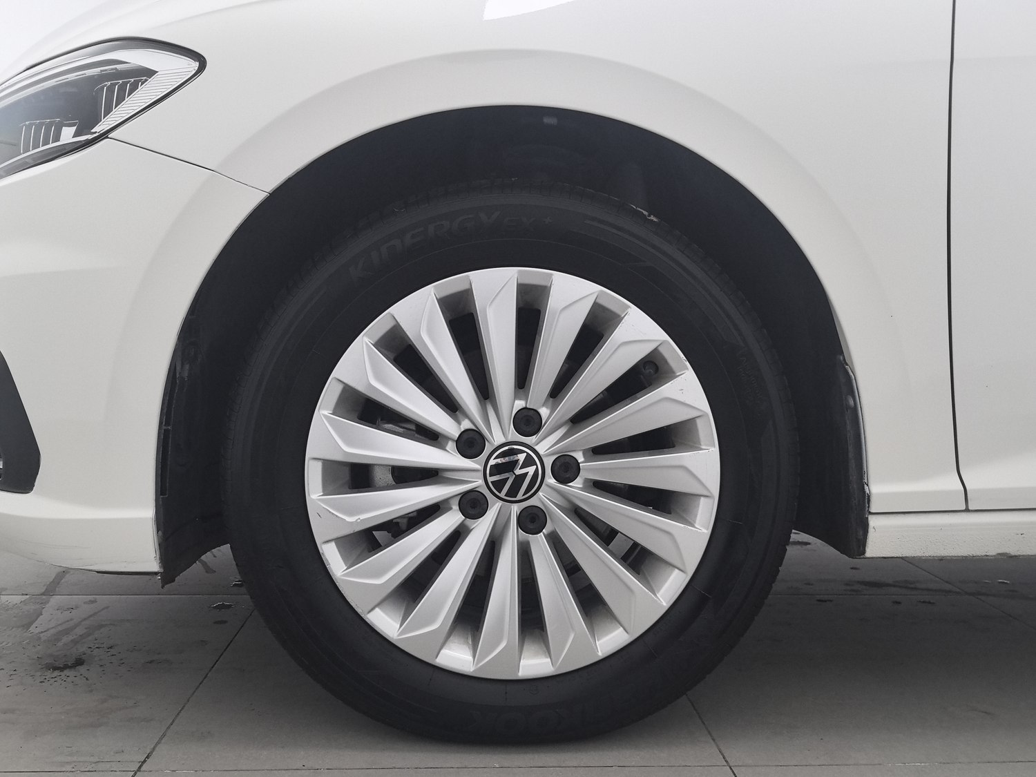 Used Volkswagen Lavida 2021 1.5 AT