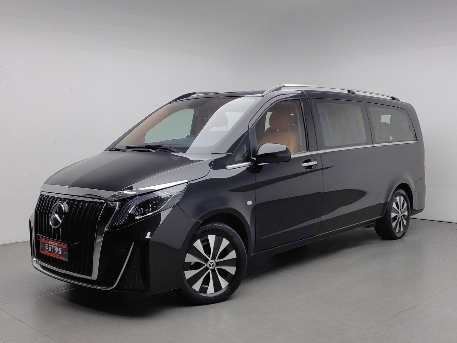 Used Mercedes-Benz Vito 2023 2.0 AT