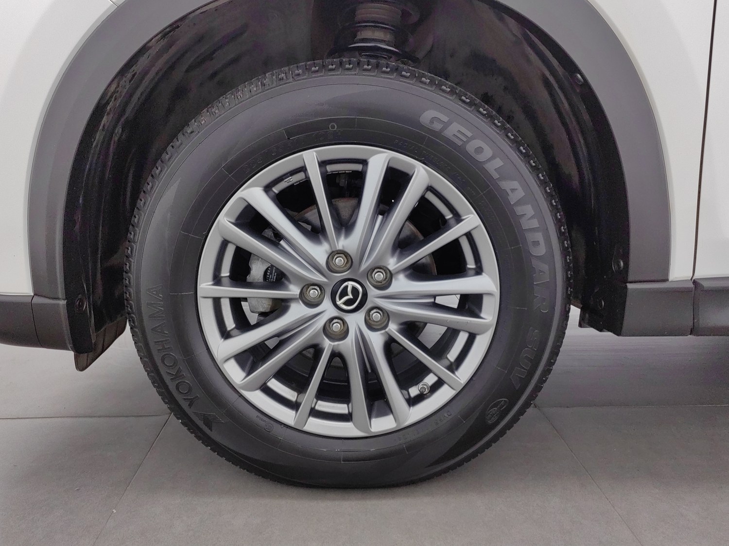 Used Mazda CX-5 2019 2.0 AT
