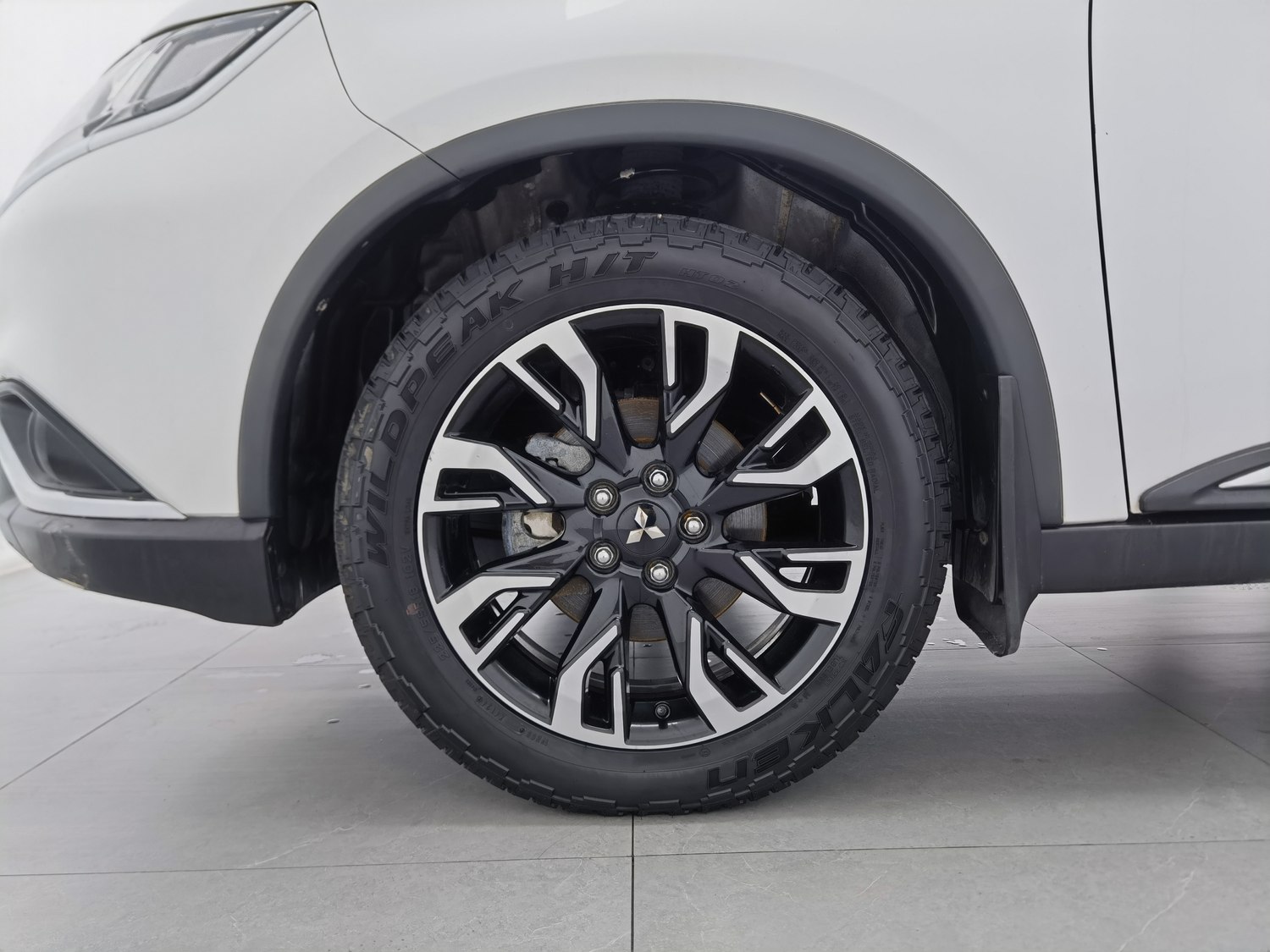 Used Mitsubishi Outlander 2019 2.0 AT