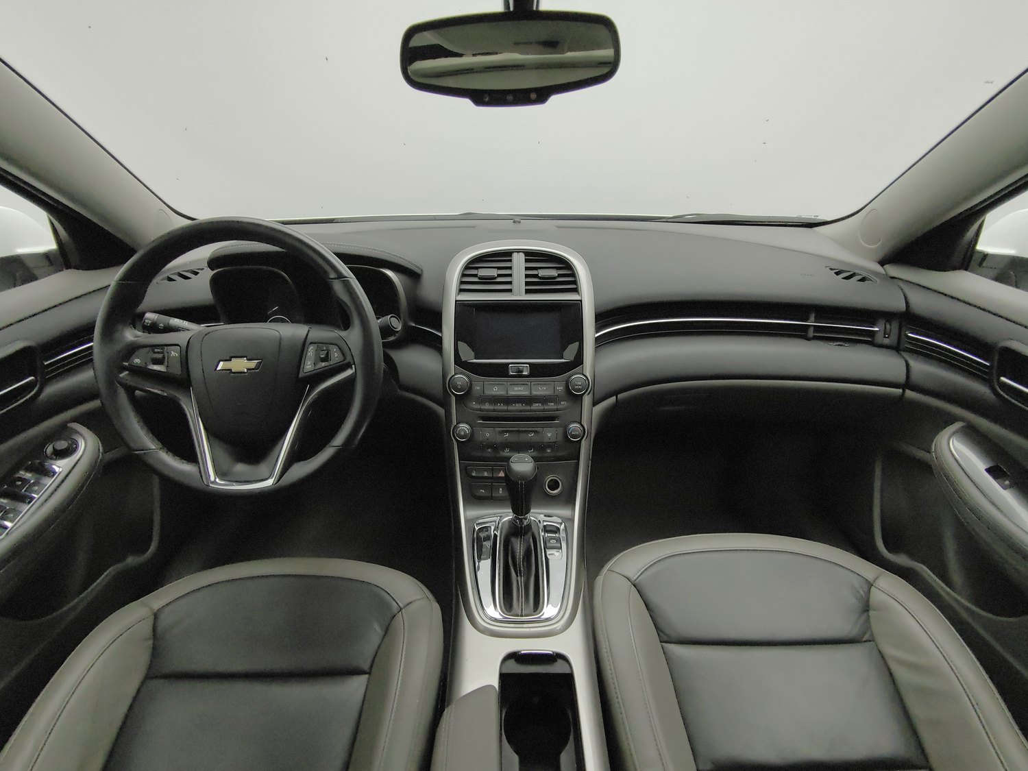 Used Chevrolet Malibu 2013 2.4 AT
