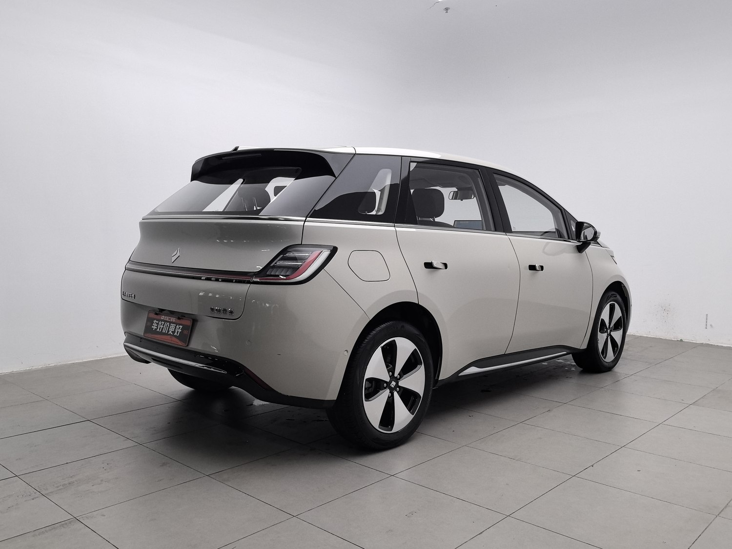 Used Baojun Yunduo 2023