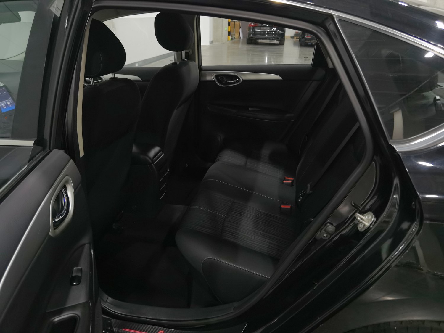 Used Nissan Sylphy 2019 1.6 AT